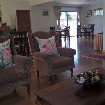 Chaston Manor Hotell Cape Town Eksteriør bilde