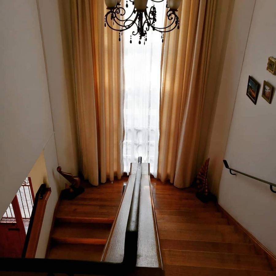 Chaston Manor Hotell Cape Town Eksteriør bilde