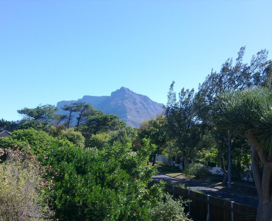 Chaston Manor Hotell Cape Town Eksteriør bilde