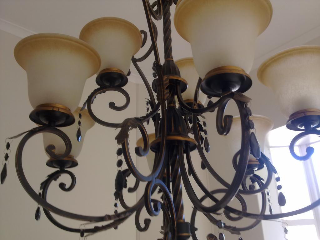 Chaston Manor Hotell Cape Town Eksteriør bilde
