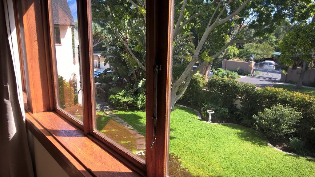 Chaston Manor Hotell Cape Town Eksteriør bilde