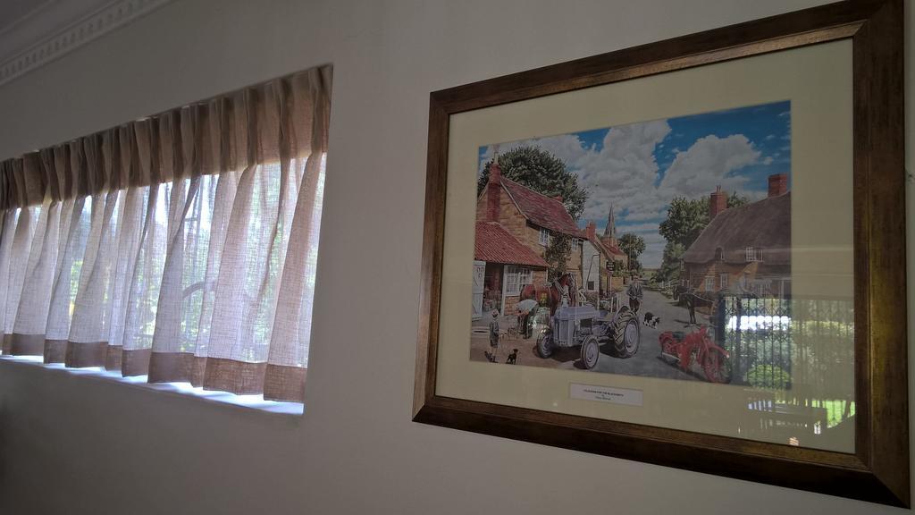 Chaston Manor Hotell Cape Town Eksteriør bilde