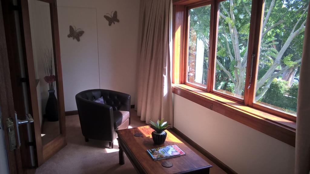 Chaston Manor Hotell Cape Town Eksteriør bilde