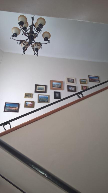 Chaston Manor Hotell Cape Town Eksteriør bilde