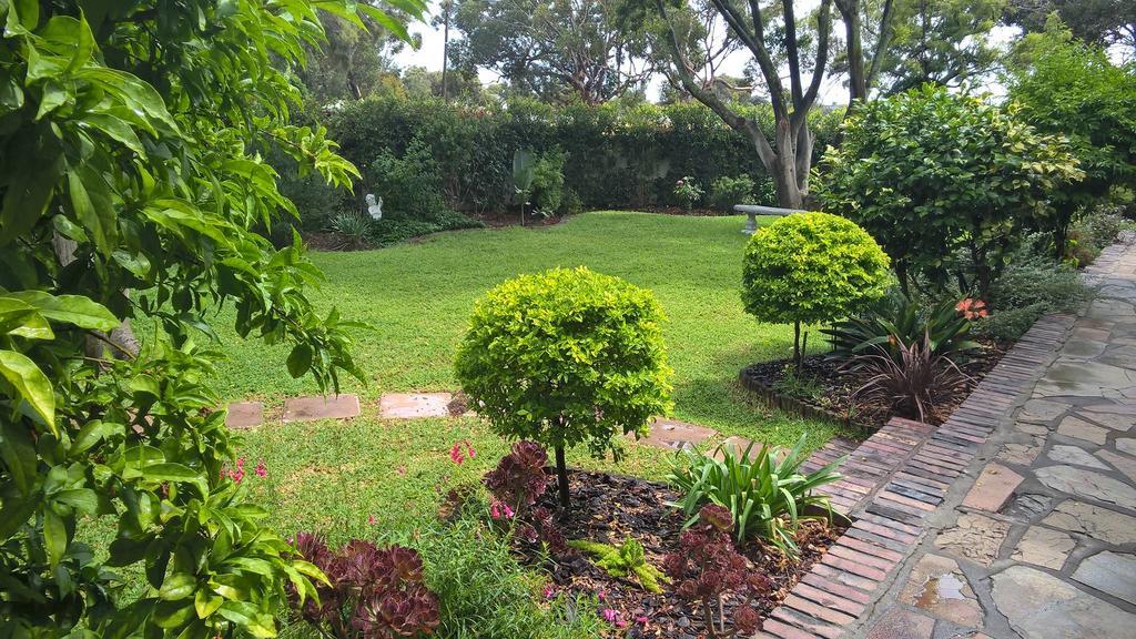 Chaston Manor Hotell Cape Town Eksteriør bilde