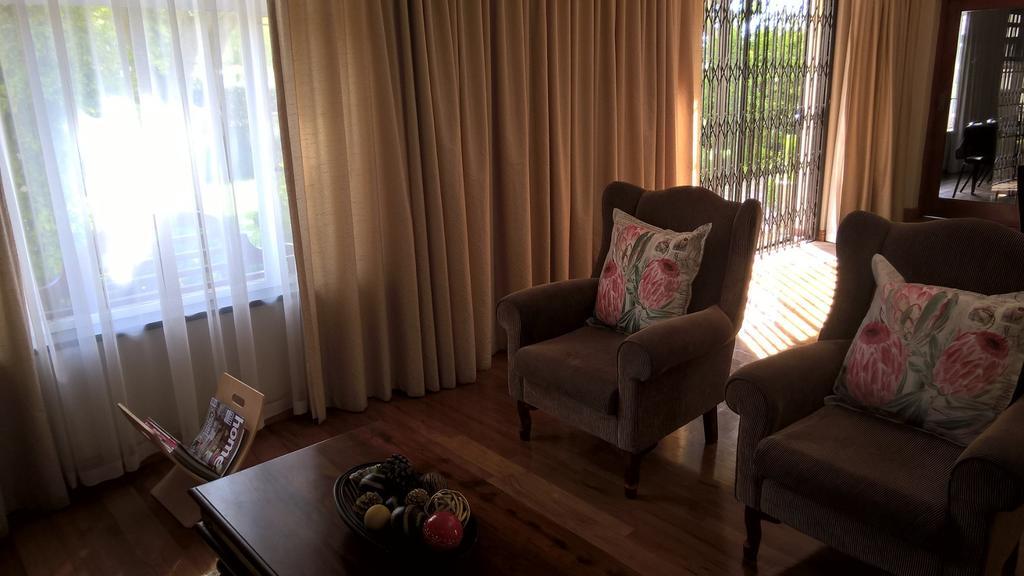 Chaston Manor Hotell Cape Town Eksteriør bilde
