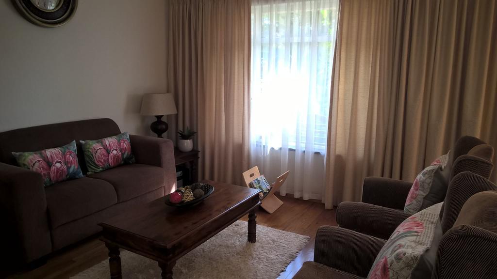 Chaston Manor Hotell Cape Town Eksteriør bilde