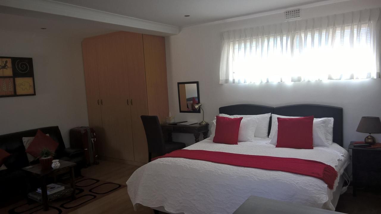 Chaston Manor Hotell Cape Town Eksteriør bilde