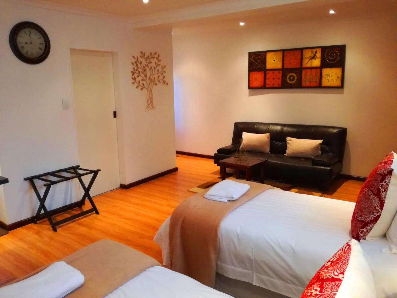 Chaston Manor Hotell Cape Town Eksteriør bilde