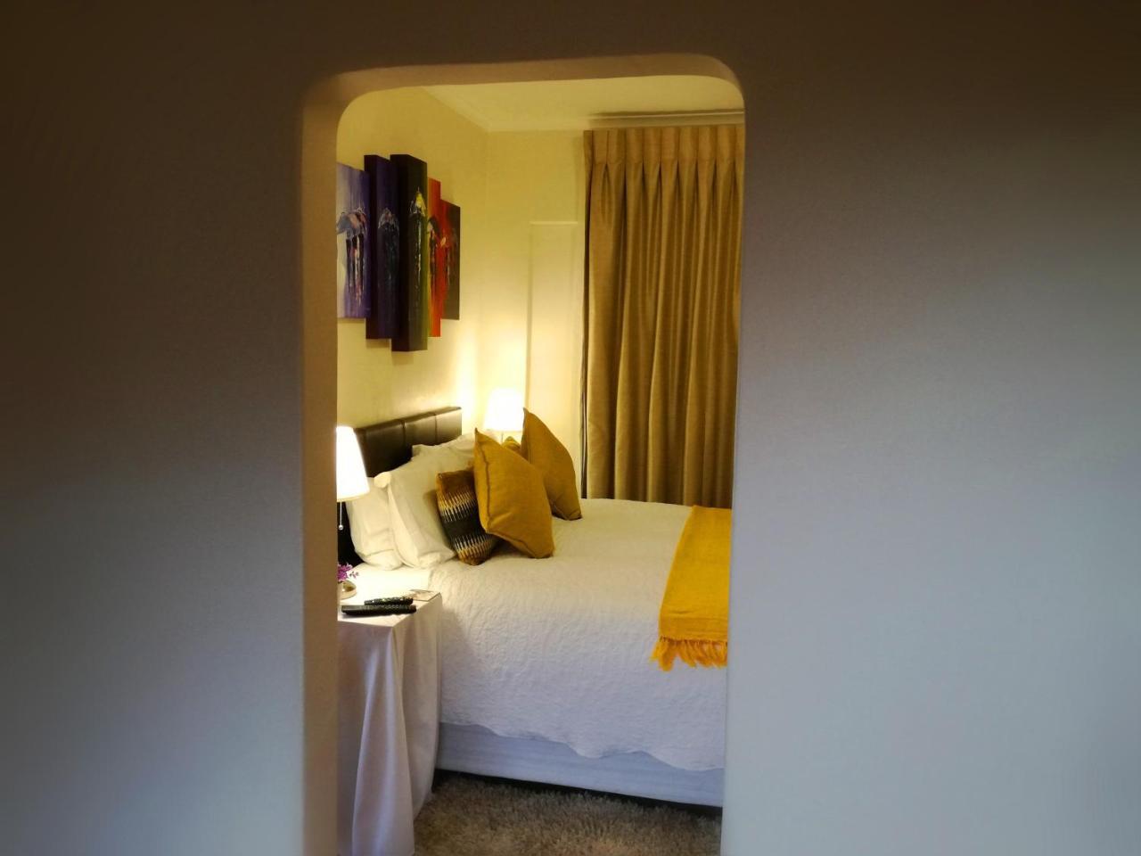 Chaston Manor Hotell Cape Town Eksteriør bilde
