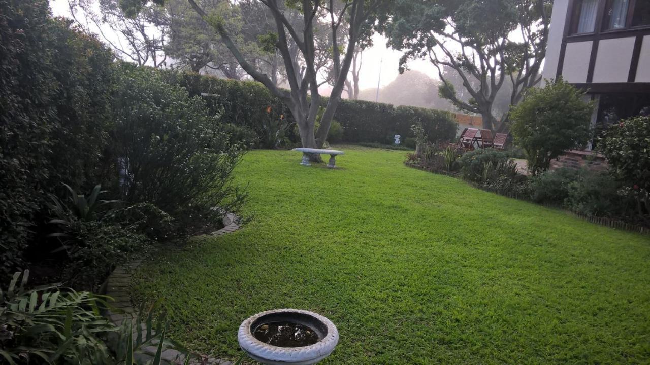 Chaston Manor Hotell Cape Town Eksteriør bilde