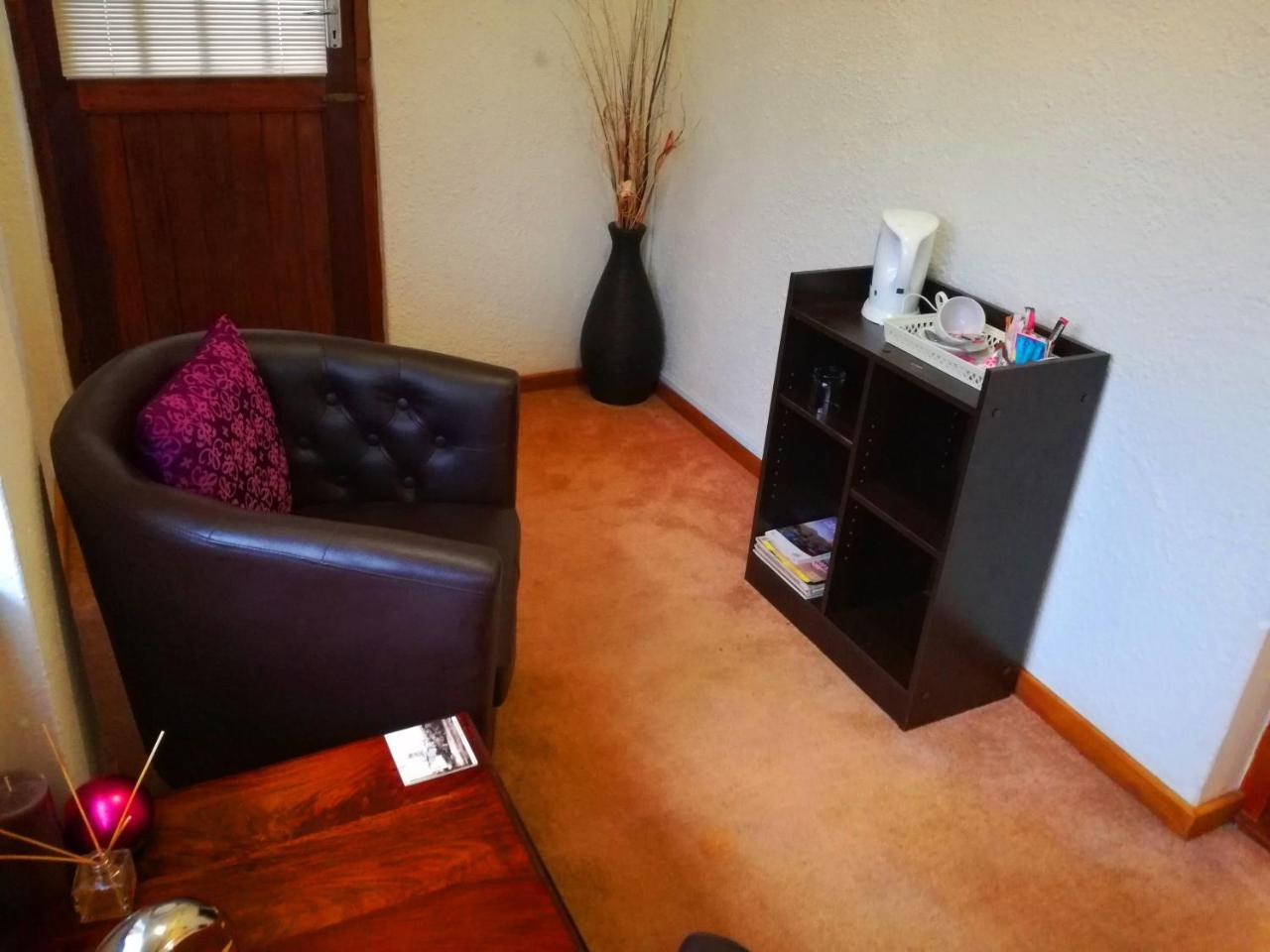 Chaston Manor Hotell Cape Town Eksteriør bilde