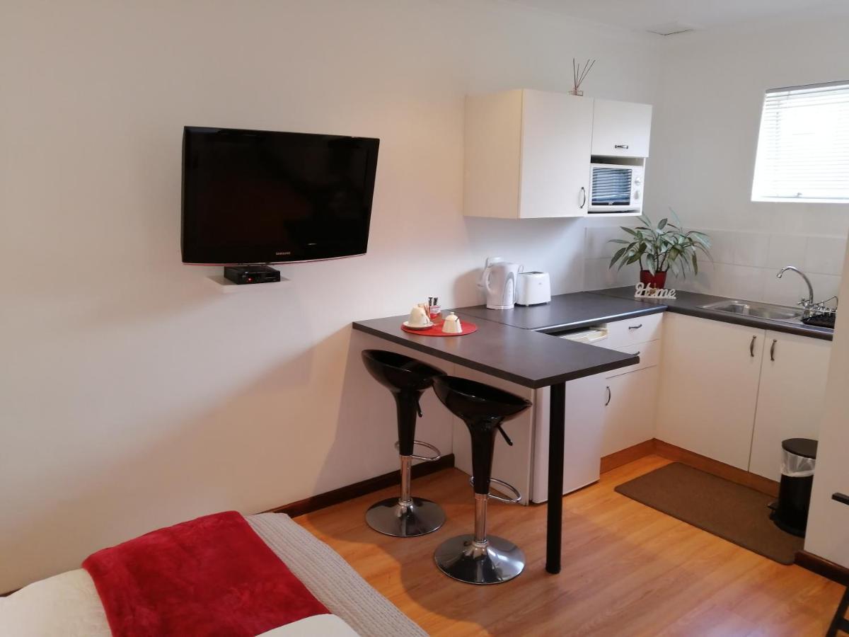 Chaston Manor Hotell Cape Town Eksteriør bilde