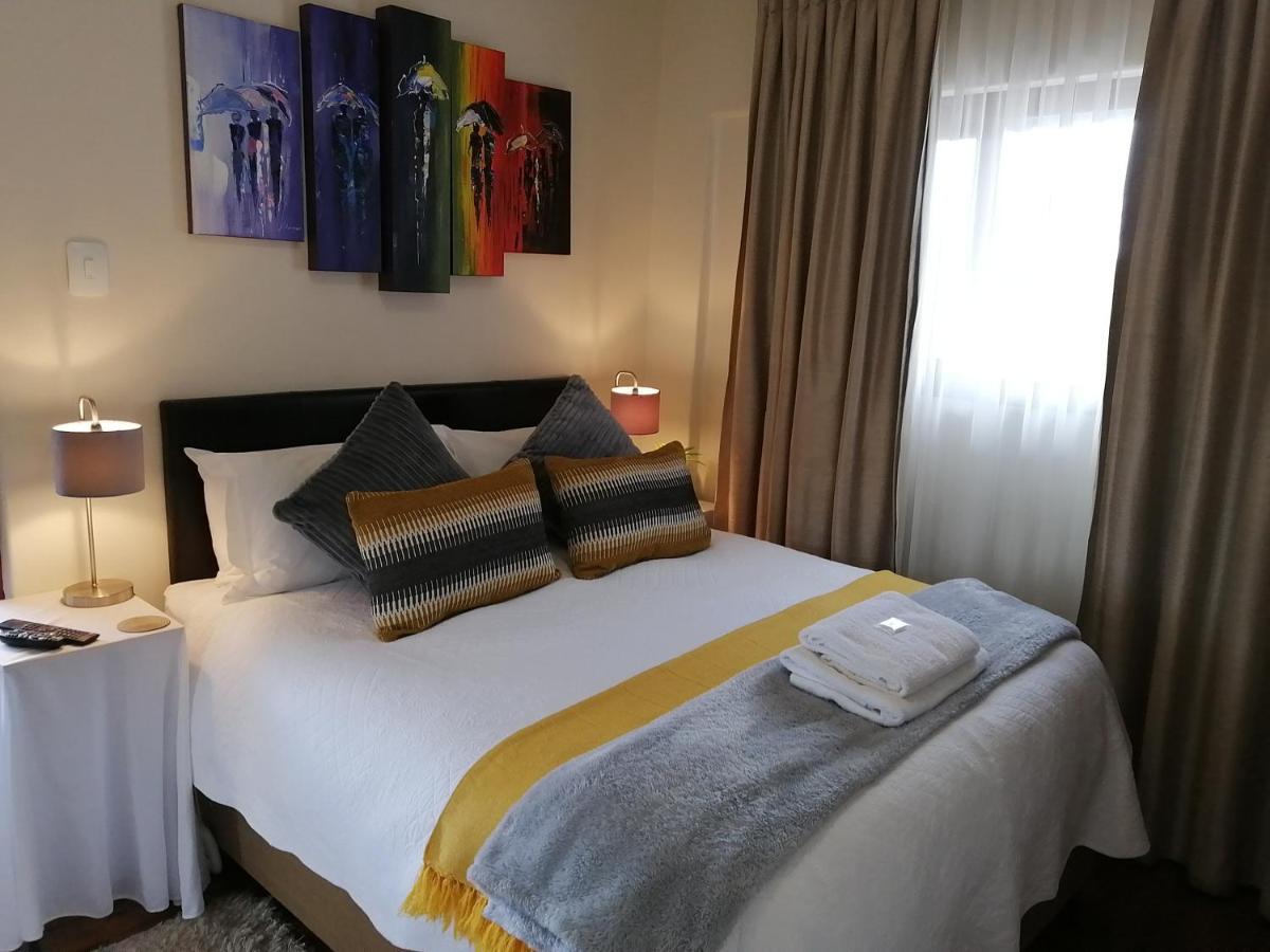 Chaston Manor Hotell Cape Town Eksteriør bilde