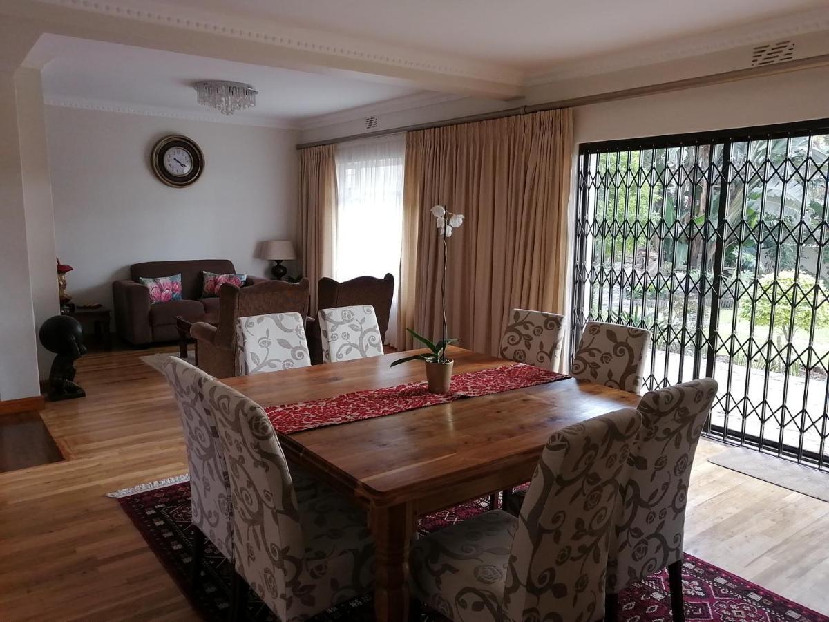 Chaston Manor Hotell Cape Town Eksteriør bilde