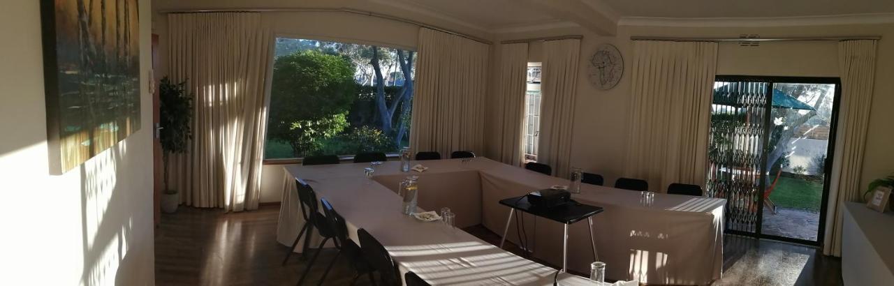 Chaston Manor Hotell Cape Town Eksteriør bilde