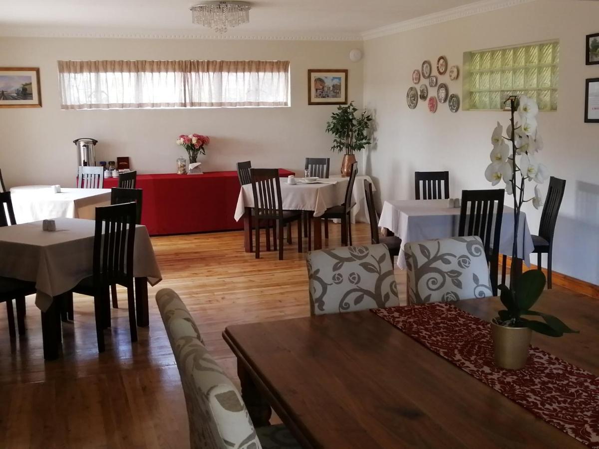 Chaston Manor Hotell Cape Town Eksteriør bilde