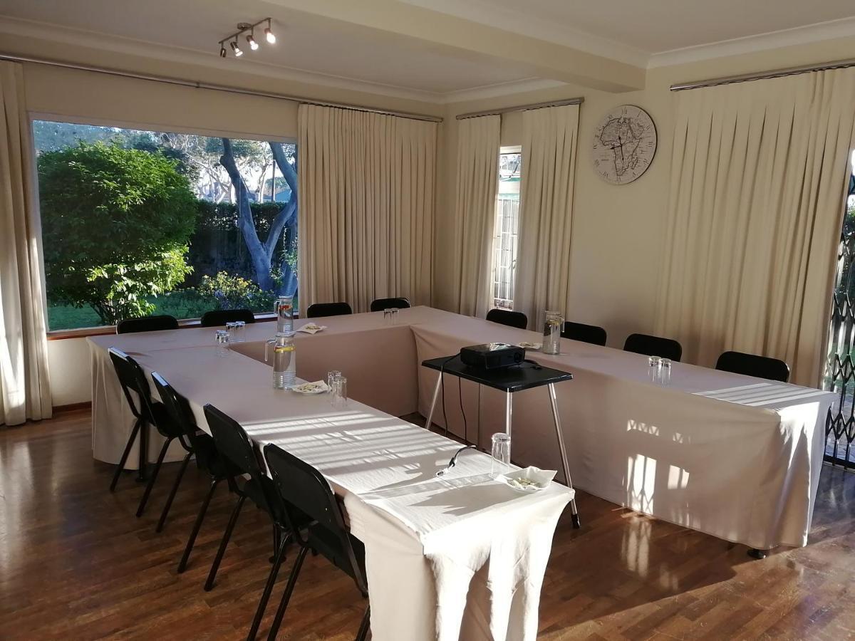 Chaston Manor Hotell Cape Town Eksteriør bilde