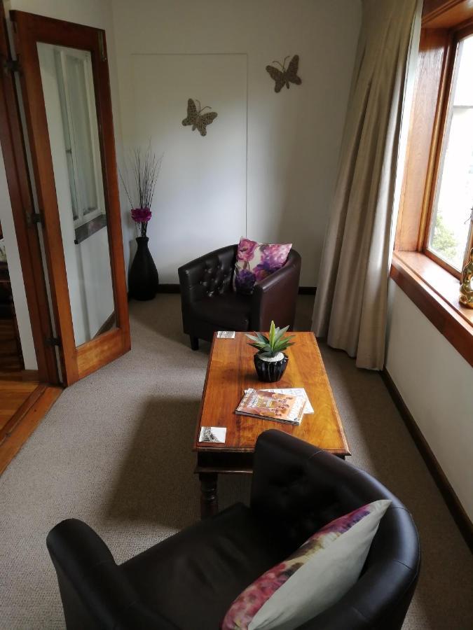 Chaston Manor Hotell Cape Town Eksteriør bilde